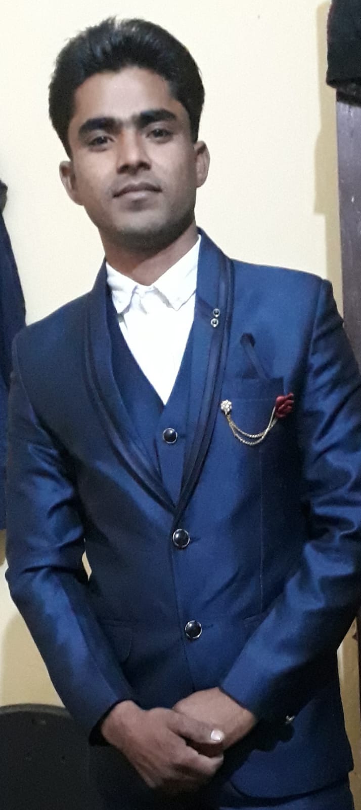 Pankaj Kumar, Finance Manager at Ekana Electrical & IT Solution